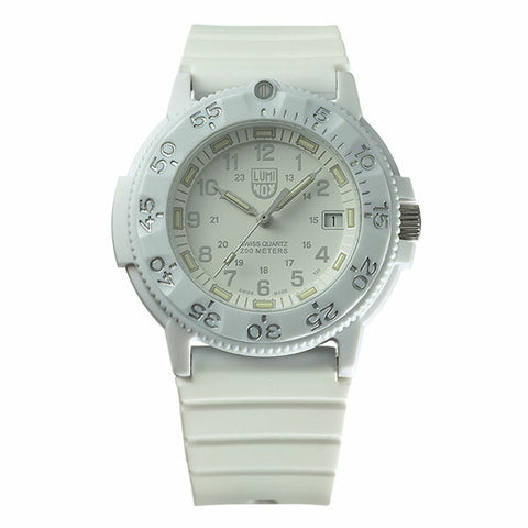 ORIGINAL NAVY SEAL 3000 SERIES Original Navy Seal 3000 Series Ref.3007 Whiteout Limited Edition