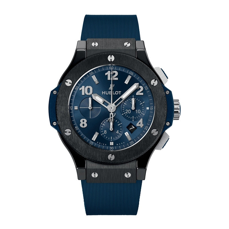 Big Bang Original Ceramic Blue 44mm