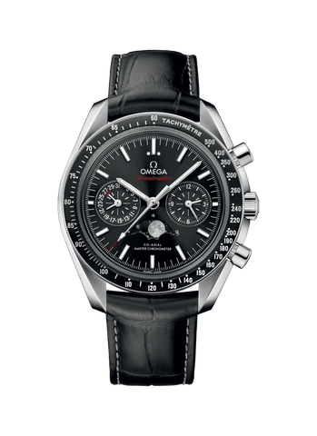 Speedmaster Moonwatch Master Chronometer Moonphase 44.25MM