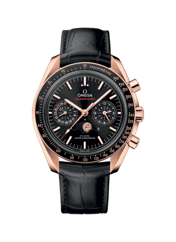 Speedmaster Moonwatch Master Chronometer Moonphase 44.25MM