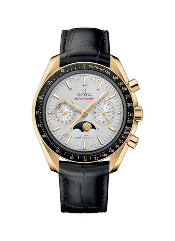 Speedmaster Moonwatch Master Chronometer Moonphase 44.25MM