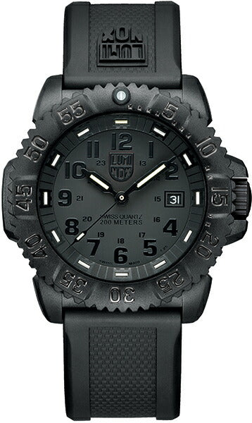 NAVY SEAL COLORMARK 3050SERIES Ref.3051.BO