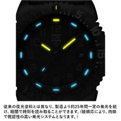 NAVY SEAL COLORMARK 3050 SERIES ネイビーシール カラーマーク 3050シリーズ Navy SEAL Foundation Ref.3051.GO. NSF
