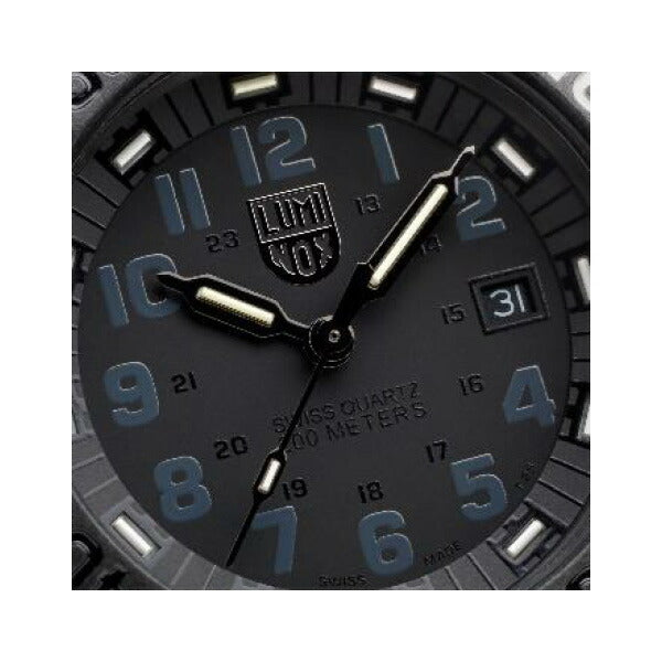 NAVY SEAL COLORMARK 3050 SERIES ネイビーシール カラーマーク 3050シリーズ Navy SEAL Foundation Ref.3051.GO. NSF