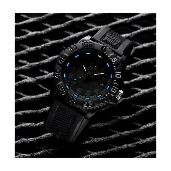 NAVY SEAL COLORMARK 3050 SERIES ネイビーシール カラーマーク 3050シリーズ Navy SEAL Foundation Ref.3051.GO. NSF