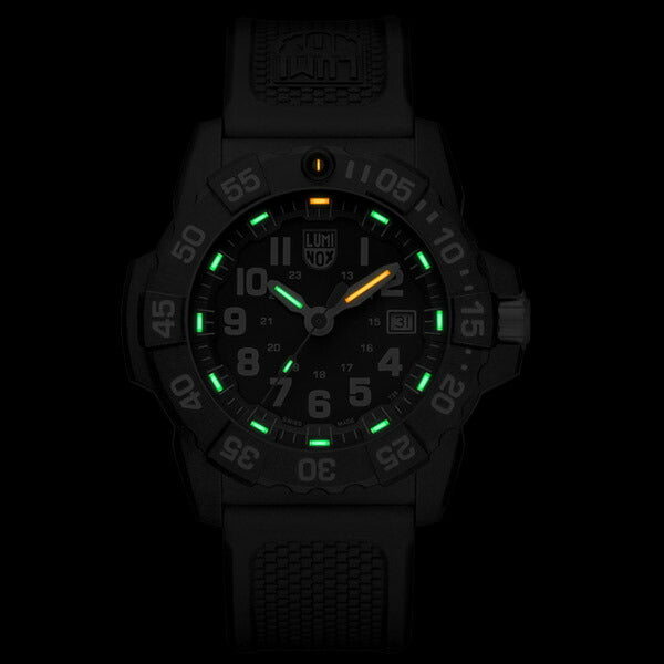 NAVY SEAL COLORMARK 3050 SERIES (ネイビー シール カラーマーク 3050 シリーズ) 3051.L