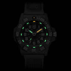 ネイビーシールズ カラーマーク 3050シリーズ 3051.L｜ルミノックス