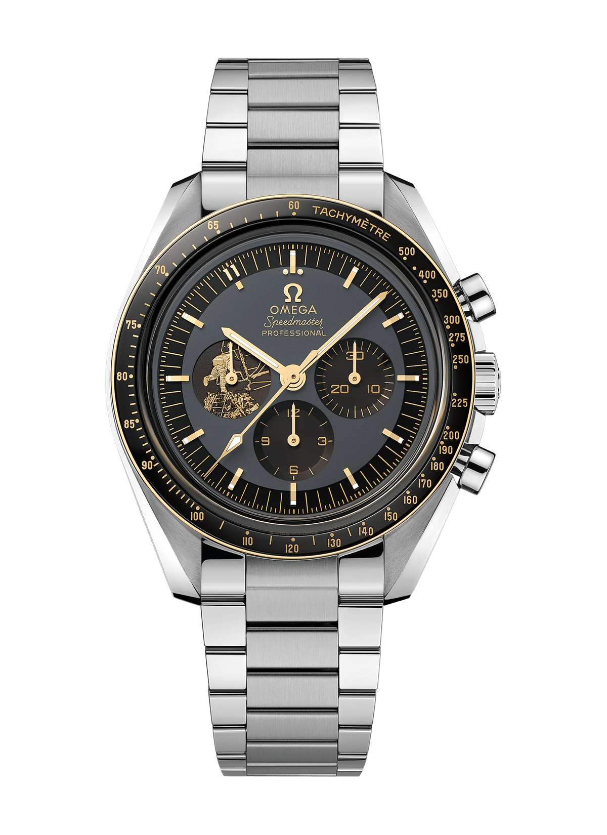 Speedmaster Moonwatch Apollo 11 50th Anniversary Limited Edition (Discontinued)