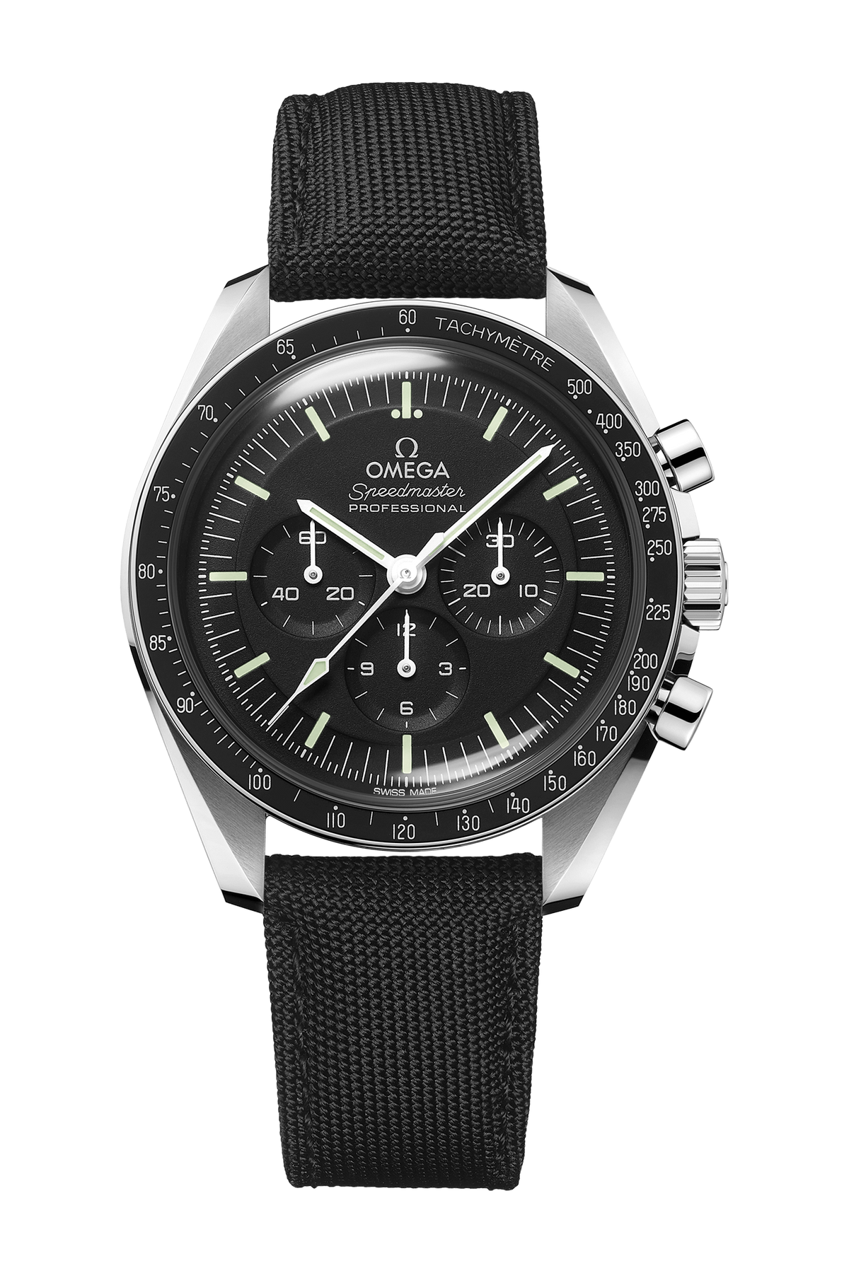 SPEEDMASTER MOONWATCH 42MM