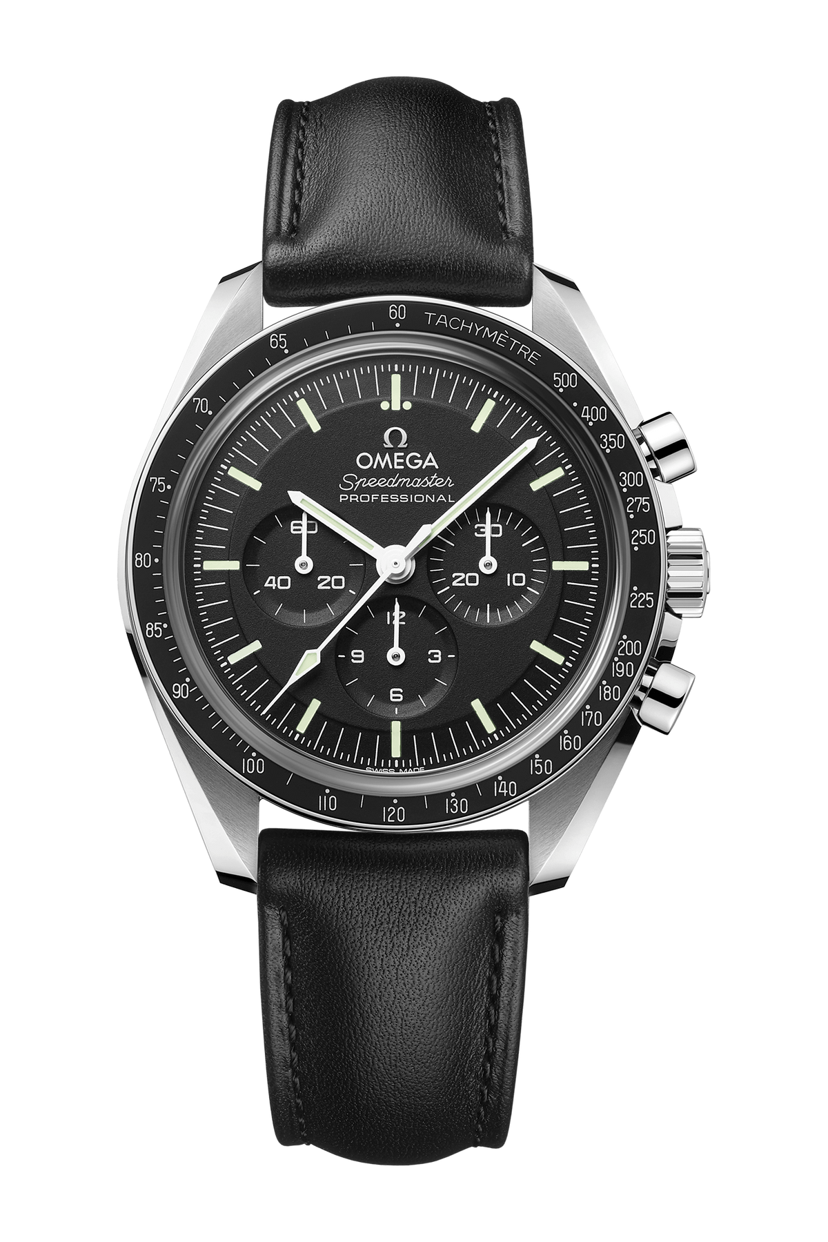 SPEEDMASTER MOONWATCH 42MM
