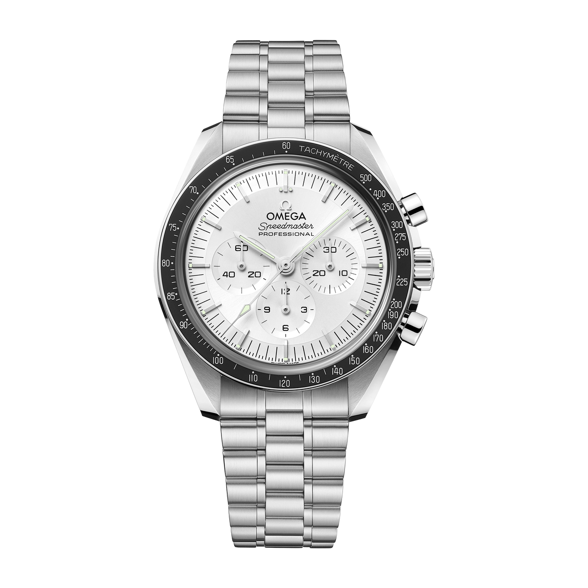 SPEEDMASTER MOONWATCH 42MM