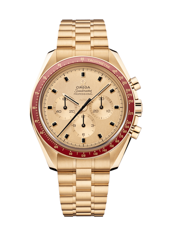 Speedmaster Moonwatch Apollo 11 50th Anniversary 