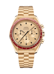 Speedmaster Moonwatch Apollo 11 50th Anniversary "Moonshine"