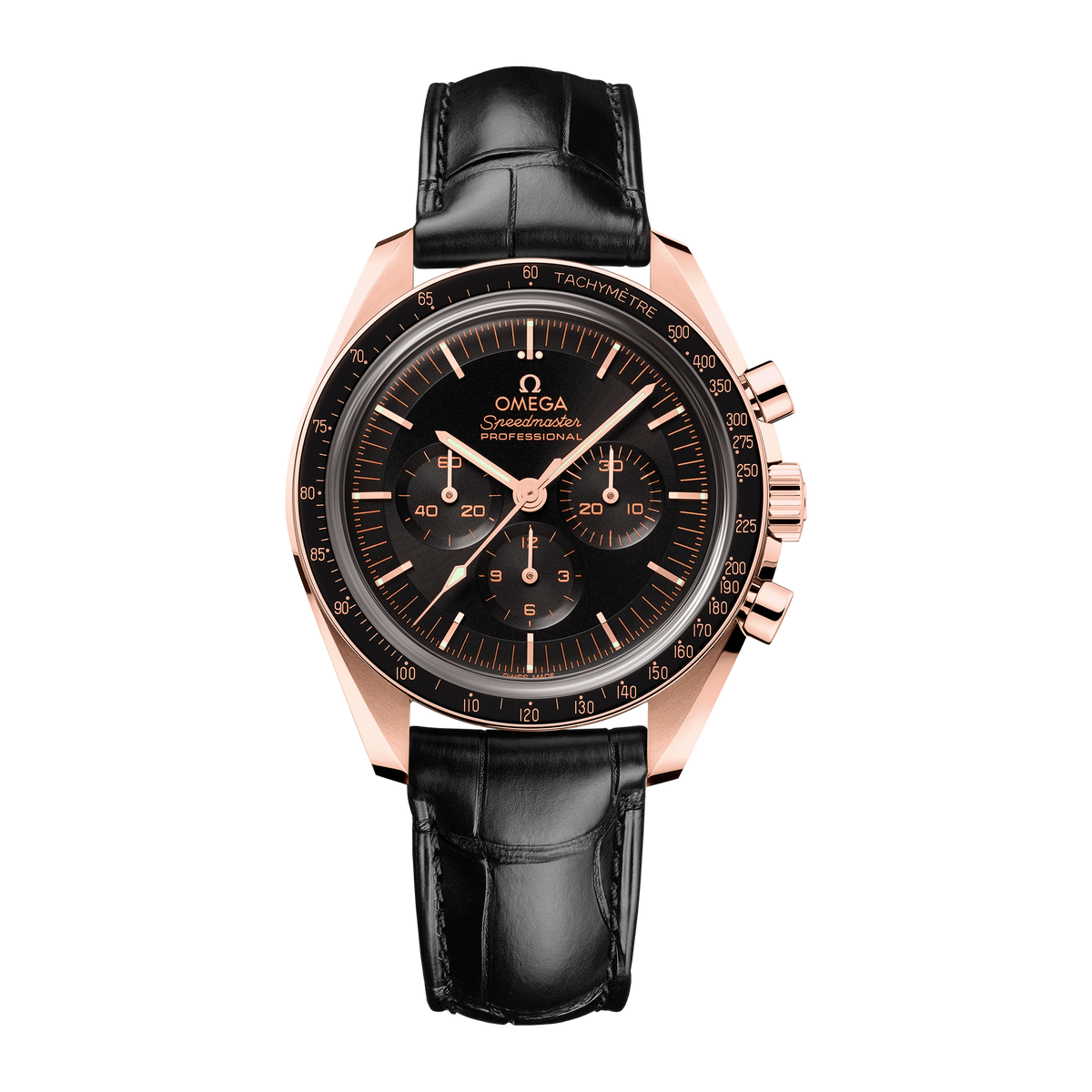 SPEEDMASTER MOONWATCH 42MM