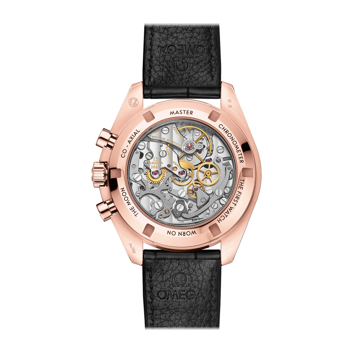 SPEEDMASTER MOONWATCH 42MM