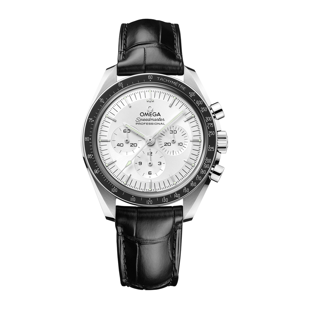 SPEEDMASTER MOONWATCH 42MM