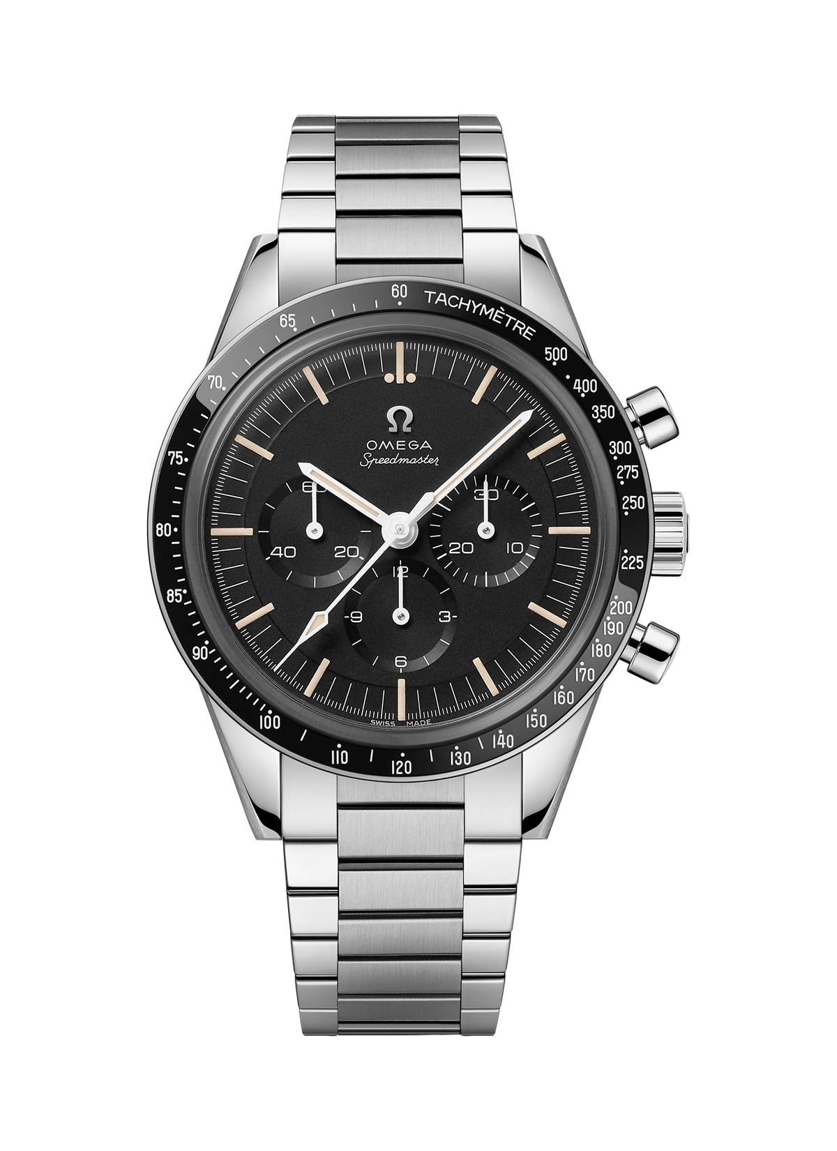 Speedmaster Moonwatch 39.7MM Caliber 32 1