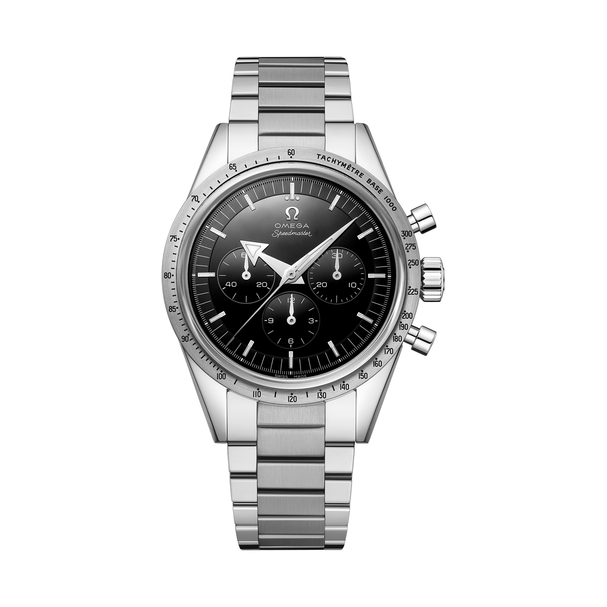 SPEEDMASTER CALIBER 321 CHRONOGRAPH 38.6MM