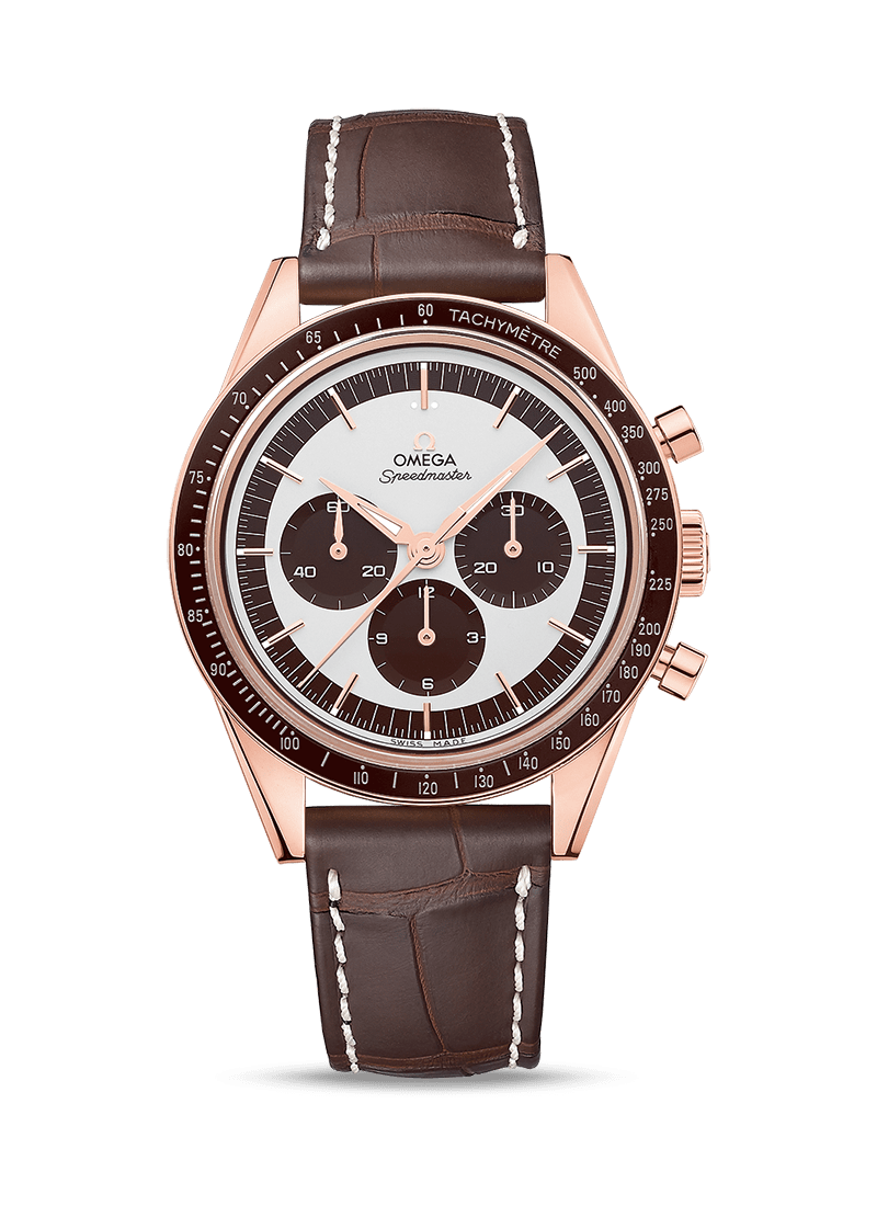 スピードマスター ムーンウォッチ (生産終了)