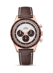 スピードマスター ムーンウォッチ (生産終了)