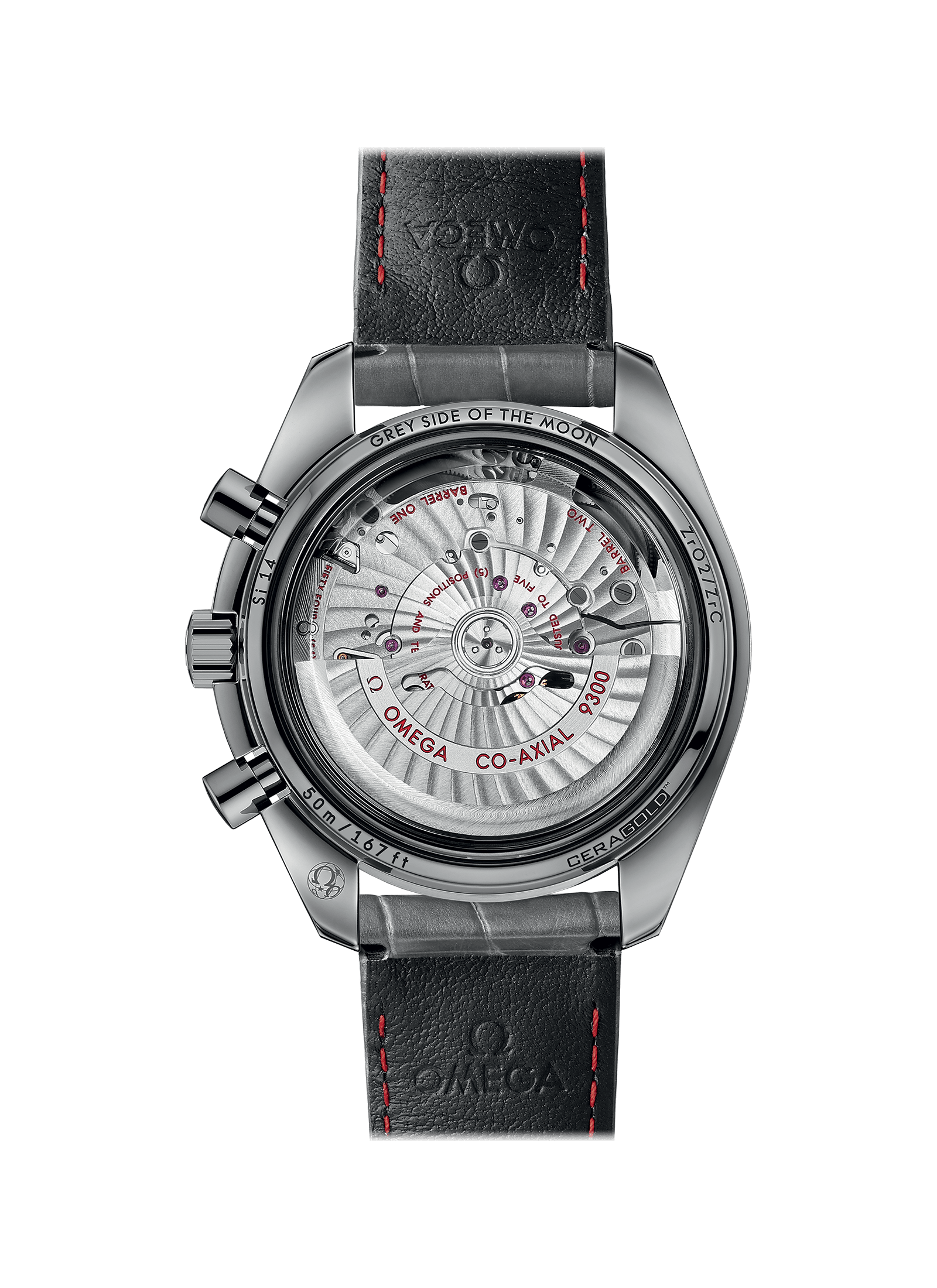 スピードマスター ダーク サイド オブ ザ ムーン 44.25MM メテオライト スピードマスター ダーク サイド オブ ザ ムーン 44.25MM メテオライト