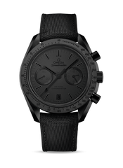 スピードマスター ダーク サイド オブ ザ ムーン 44.25MM ブラック ブラック 311.92.44.51.01.005|オメガ
