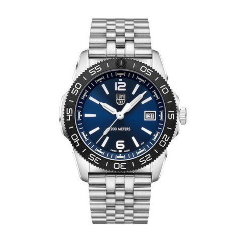 パシフィックダイバー 3120Mシリーズ