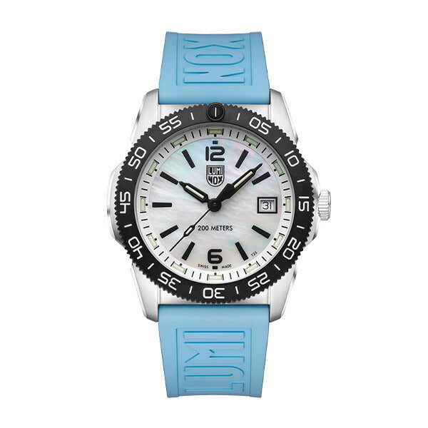 PACIFIC DIVER 3120M SERIES パシフィックダイバー3120Mシリーズ Ref.3124M