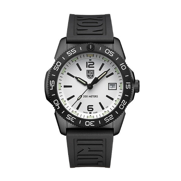 PACIFIC DIVER 3120M SERIES パシフィックダイバー3120Mシリーズ Ref.3127M