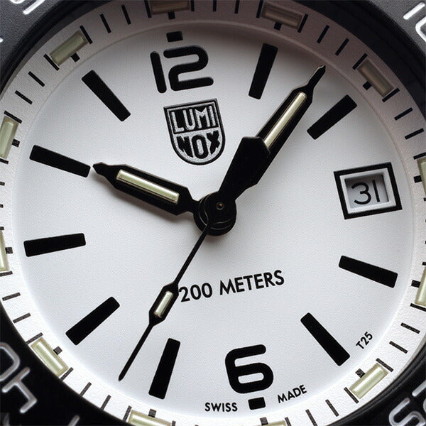 PACIFIC DIVER 3120M SERIES パシフィックダイバー3120Mシリーズ Ref.3127M