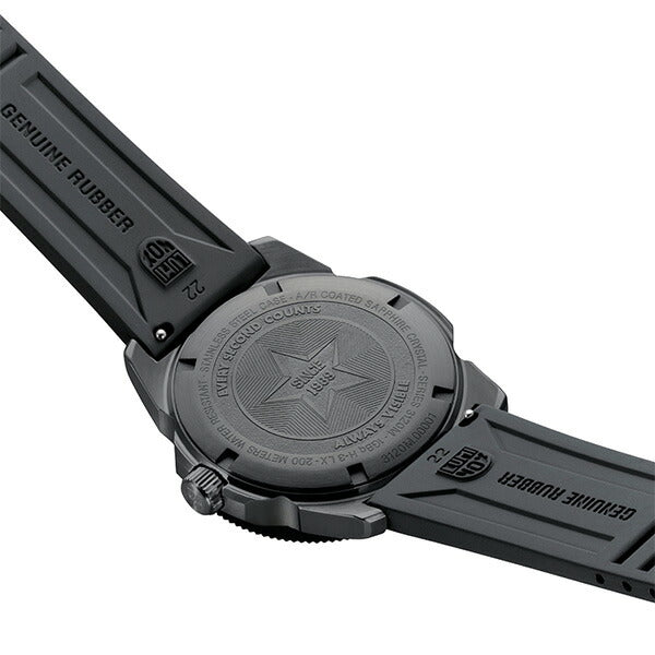 PACIFIC DIVER 3120M SERIES パシフィックダイバー3120Mシリーズ Ref.3127M