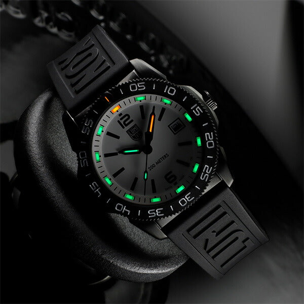 PACIFIC DIVER 3120M SERIES パシフィックダイバー3120Mシリーズ Ref.3127M