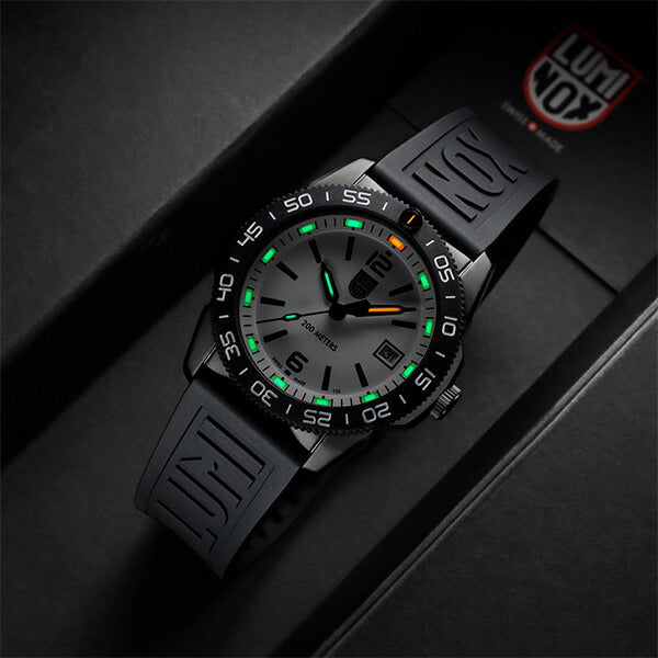 PACIFIC DIVER 3120M SERIES パシフィックダイバー3120Mシリーズ Ref.3127M