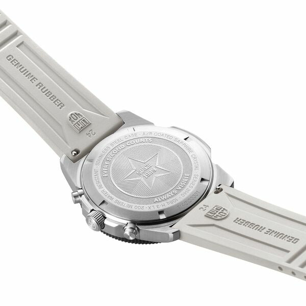 PACIFIC DIVER CHRONOGRAPH 3140 SERIES パシフィックダイバー クロノグラフ 3140シリーズ Ref.3141