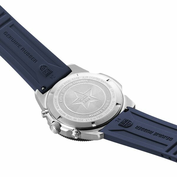 PACIFIC DIVER CHRONOGRAPH 3140 SERIES パシフィックダイバー クロノグラフ 3140シリーズ Ref.3143