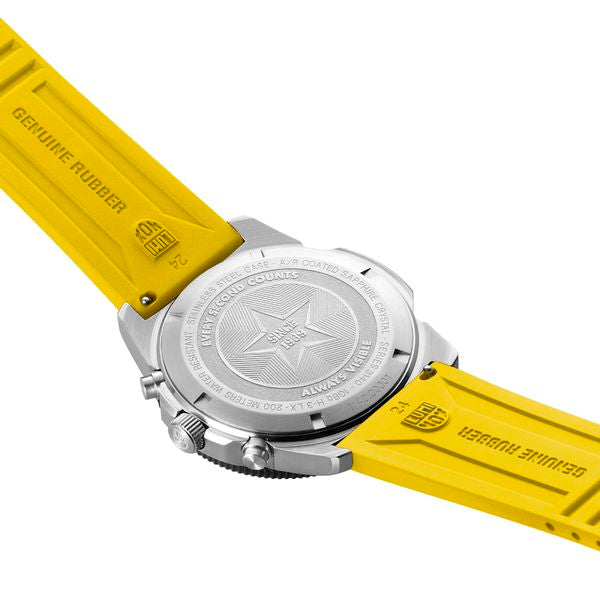 PACIFIC DIVER CHRONOGRAPH 3140 SERIES パシフィックダイバー クロノグラフ 3140シリーズ Ref.3145