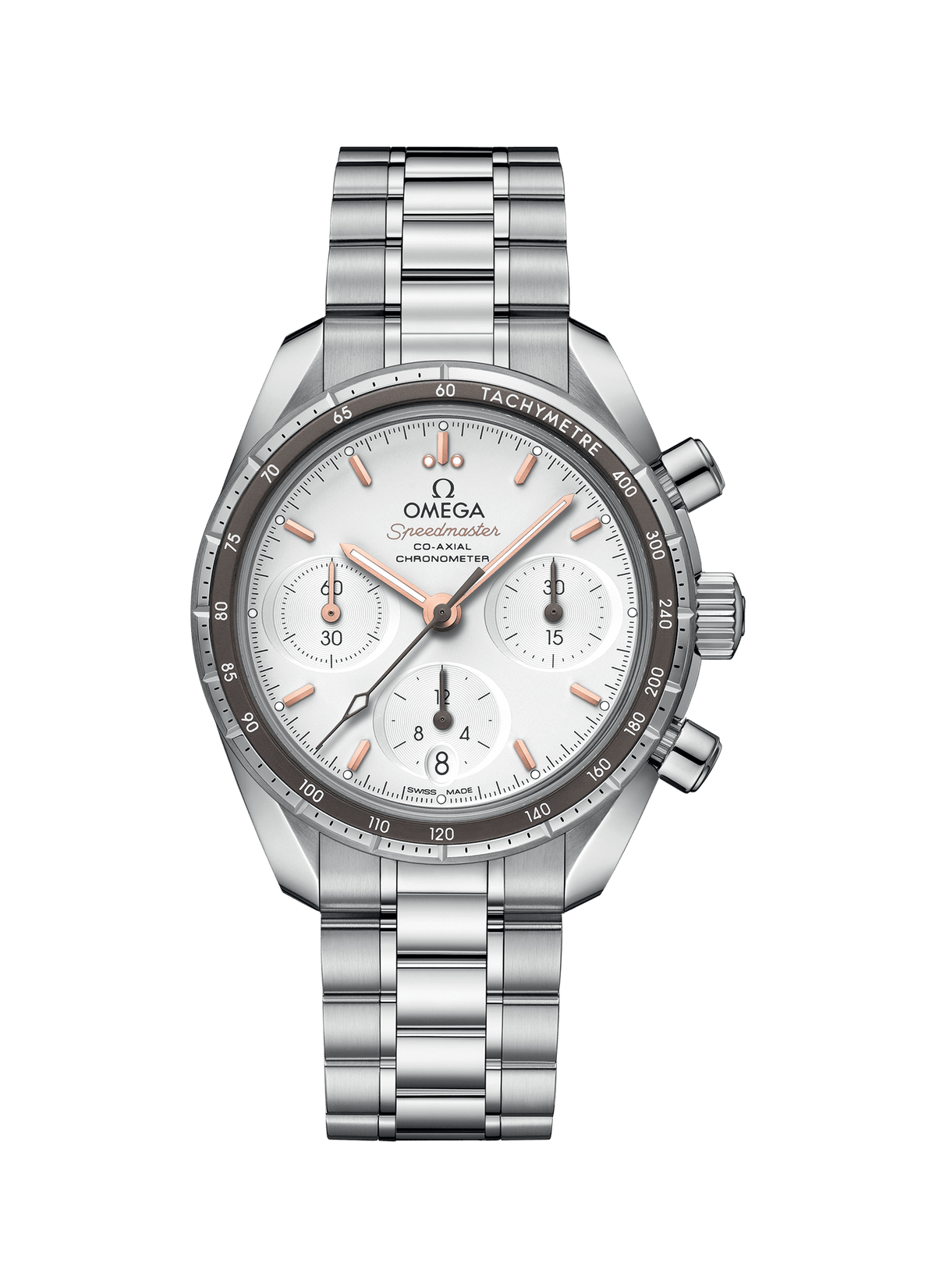 Speedmaster 38MM