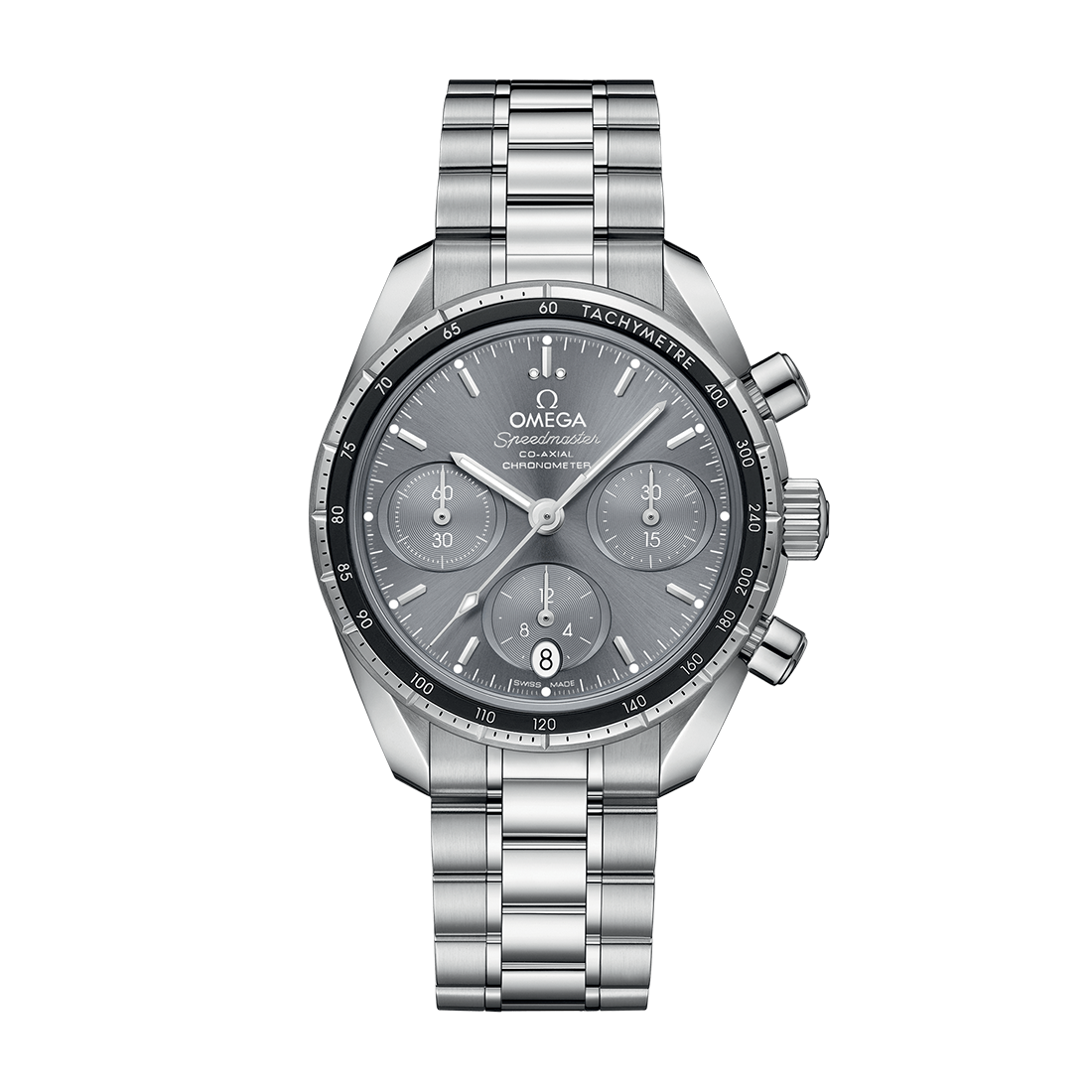 Speedmaster 38MM