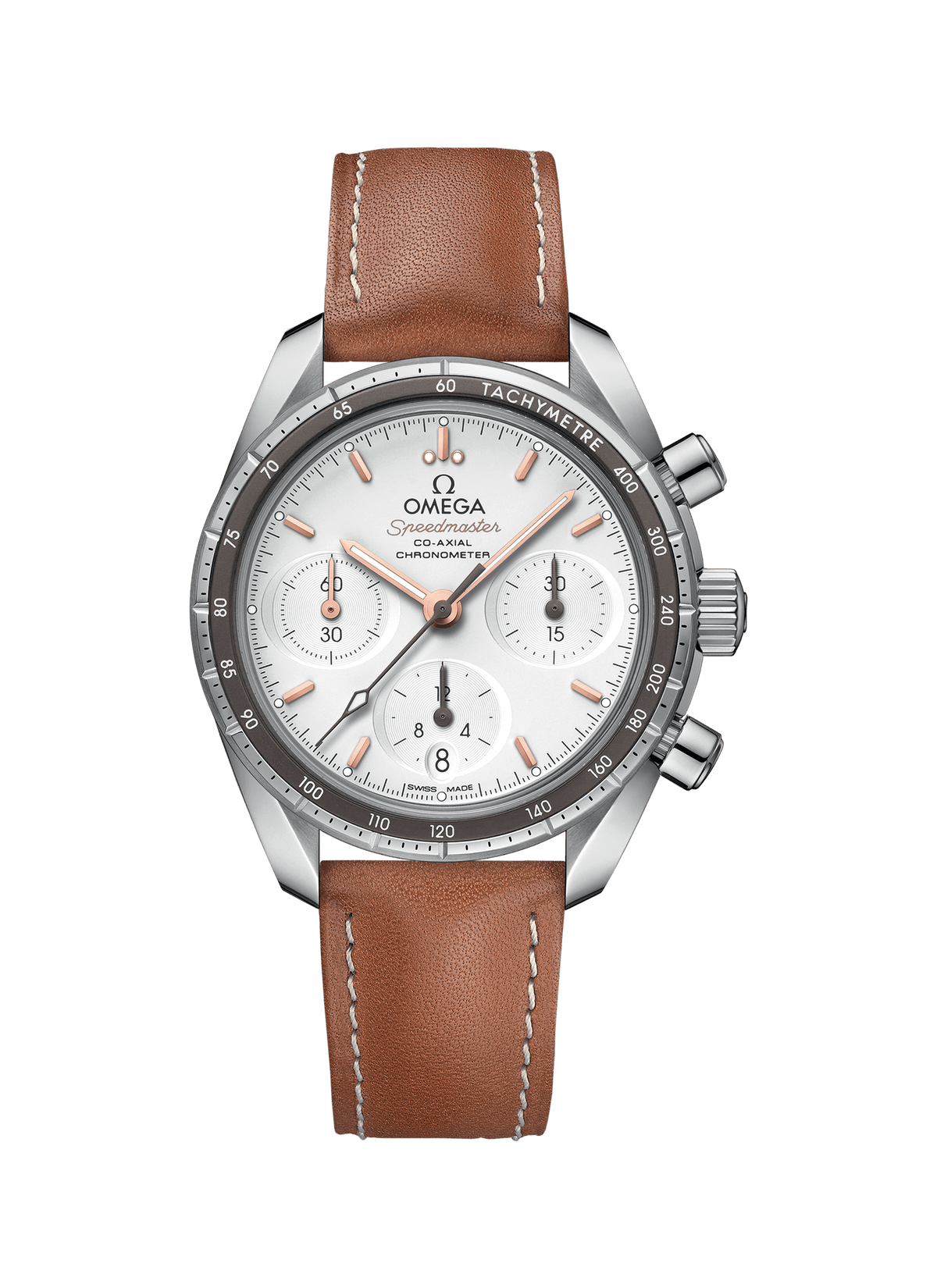 Speedmaster 38MM