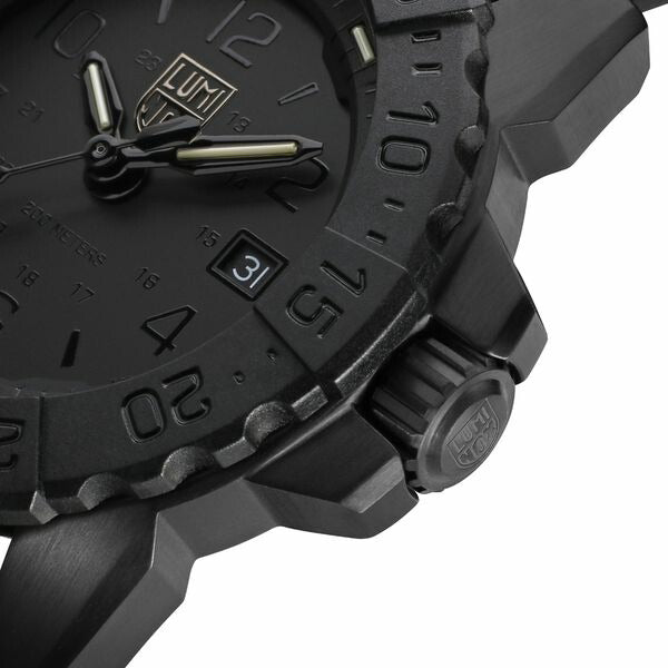 NAVY SEAL RSC 3250 SERIES ネイビーシールRSC3250シリーズ Ref.3251.BO.CB
