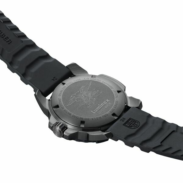NAVY SEAL RSC 3250 SERIES ネイビーシールRSC3250シリーズ Ref.3251.BO.CB