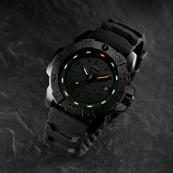 NAVY SEAL RSC 3250 SERIES ネイビーシールRSC3250シリーズ Ref.3251.BO.CB