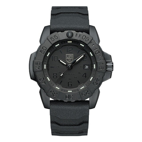 ネイビーシールズ RSC 3250シリーズ (BLACKOUT)