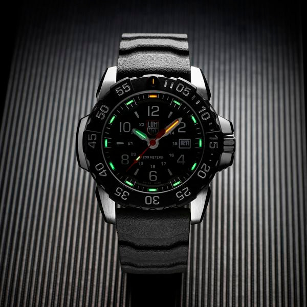 NAVY SEAL RSC 3250 SERIES ネイビーシールRSC3250シリーズ Ref.3251.CB