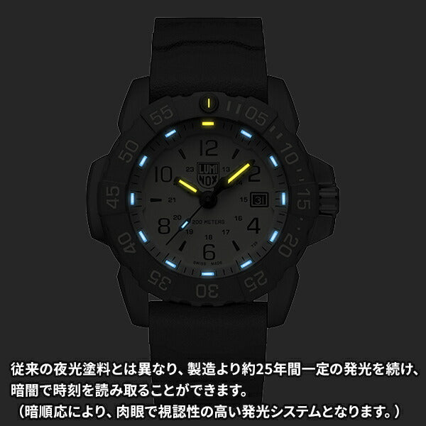 NAVY SEAL RSC 3250 SERIES ネイビーシールズ RSC3250シリーズ Ref.3251.CBNSF.SET