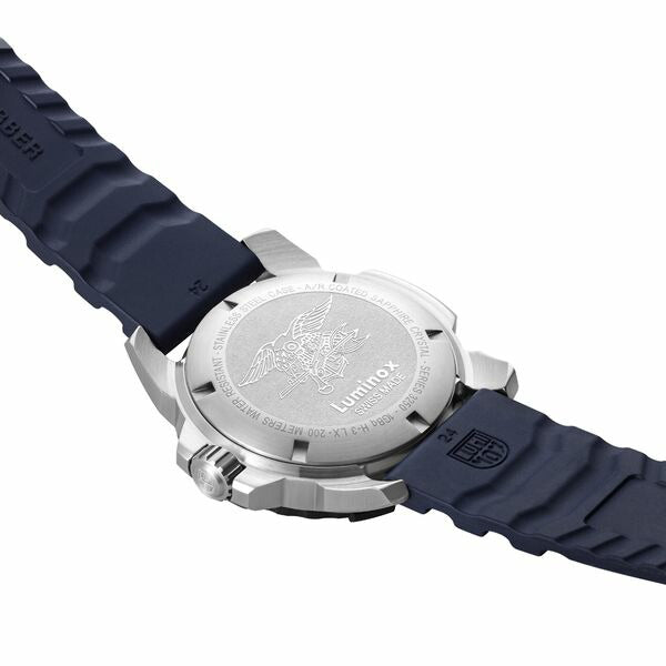 NAVY SEAL RSC 3250 SERIES ネイビーシールRSC3250シリーズ Ref.3253.CB