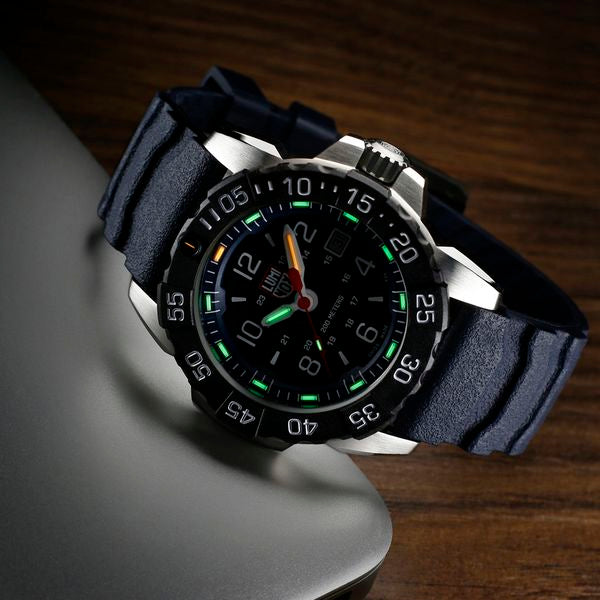 NAVY SEAL RSC 3250 SERIES ネイビーシールRSC3250シリーズ Ref.3253.CB