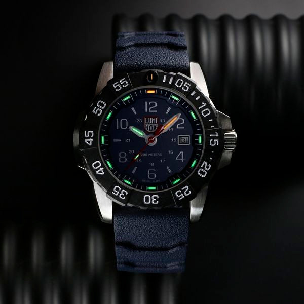 NAVY SEAL RSC 3250 SERIES ネイビーシールRSC3250シリーズ Ref.3253.CB