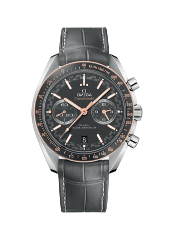 Speedmaster Racing Master Chronometer Chronograph 44.25MM