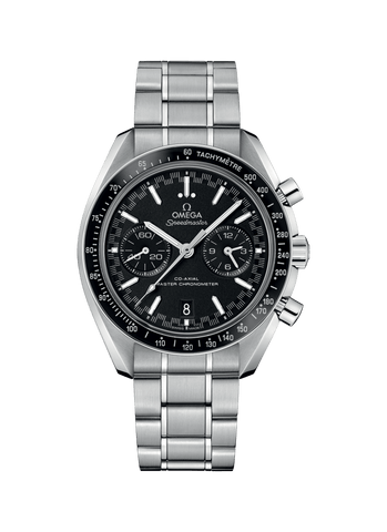Speedmaster Racing Master Chronometer Chronograph 44.25MM
